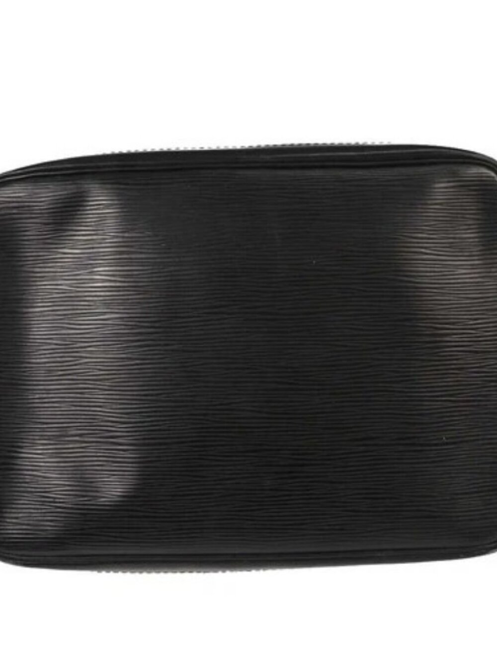 Best05 Louis Vuitton Epi Noe Shoulder Bag Noir Black M59002 VI0942 BQ00712 - Picture 3 of 16
